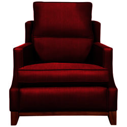 Duresta Barnes Armchair Rowney Alzarin